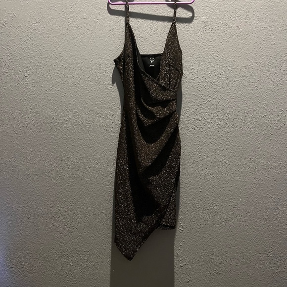 Windsor mini glitter dress size small - Picture 1 of 3